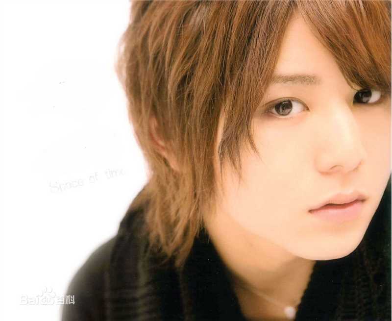 山田凉介(山田涼介，Ryosuke Yamada)精彩图册