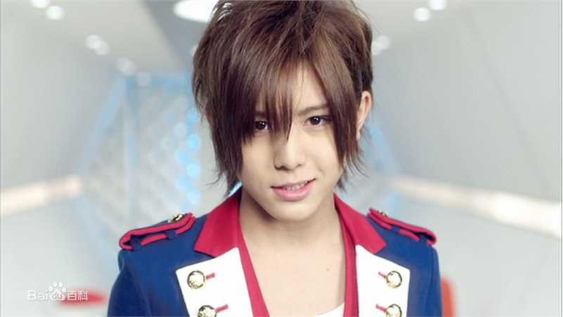 山田凉介(山田涼介，Ryosuke Yamada)精彩图册