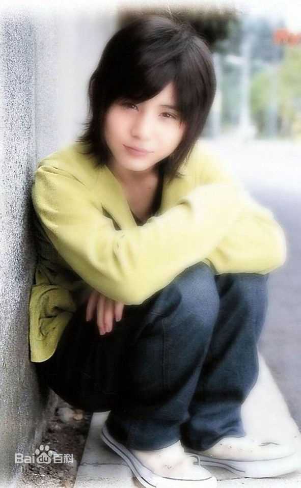 山田凉介(山田涼介，Ryosuke Yamada)精彩图册