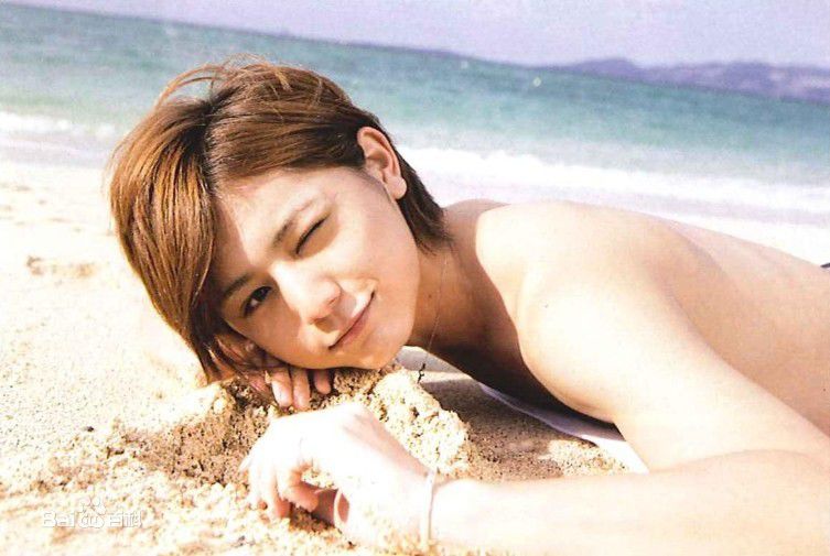 最优质山田凉介(山田涼介，Ryosuke Yamada)生活照