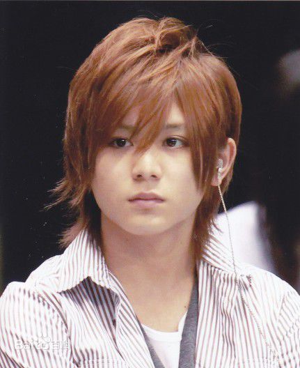 最优质山田凉介(山田涼介，Ryosuke Yamada)生活照