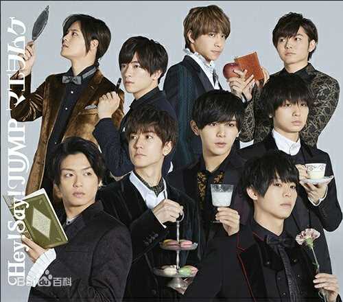 精选山田凉介(山田涼介，Ryosuke Yamada)