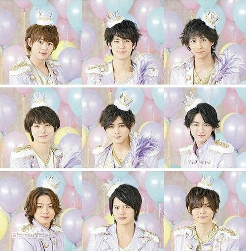 精选山田凉介(山田涼介，Ryosuke Yamada)