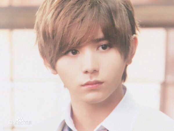 精选山田凉介(山田涼介，Ryosuke Yamada)