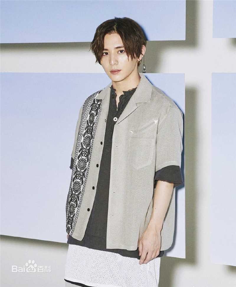 精选山田凉介(山田涼介，Ryosuke Yamada)