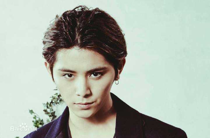 精选山田凉介(山田涼介，Ryosuke Yamada)