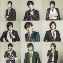 精选山田凉介(山田涼介，Ryosuke Yamada)