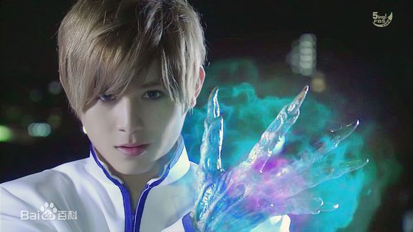 精选山田凉介(山田涼介，Ryosuke Yamada)