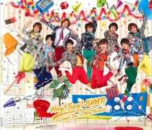 精选山田凉介(山田涼介，Ryosuke Yamada)