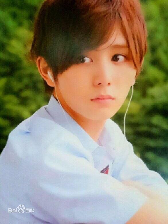 精选山田凉介(山田涼介，Ryosuke Yamada)