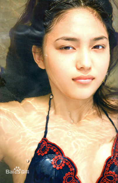 高清川口春奈(かわぐち　はるな)精彩图册