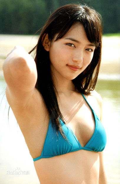 高清川口春奈(かわぐち　はるな)精彩图册