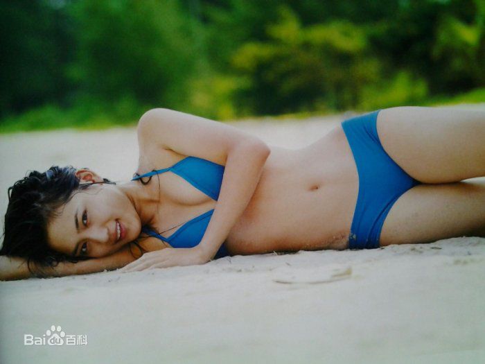 高清川口春奈(かわぐち　はるな)精彩图册