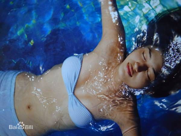 高清川口春奈(かわぐち　はるな)精彩图册