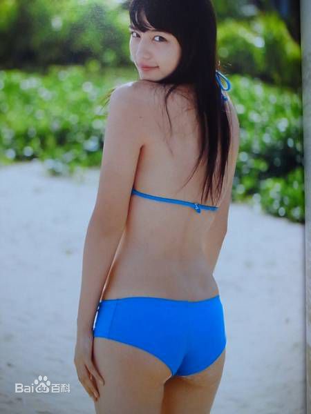 高清川口春奈(かわぐち　はるな)精彩图册