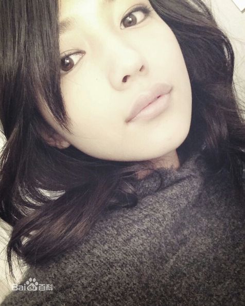 川口春奈(かわぐち　はるな)川口 春奈生活照相册