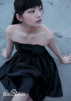 川口春奈(かわぐち　はるな)川口 春奈生活照相册