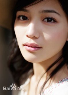 川口春奈(かわぐち　はるな)川口 春奈生活照相册