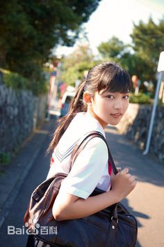 川口春奈(かわぐち　はるな)川口 春奈生活照相册