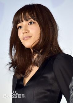 川口春奈(かわぐち　はるな)川口 春奈生活照相册