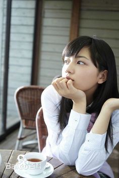 川口春奈(かわぐち　はるな)川口 春奈生活照相册