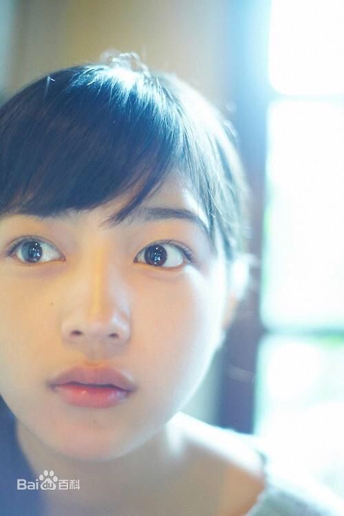 川口春奈(かわぐち　はるな)川口 春奈生活照相册