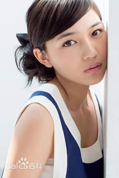 川口春奈(かわぐち　はるな)川口 春奈生活照相册