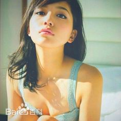 川口春奈(かわぐち　はるな)川口 春奈生活照相册