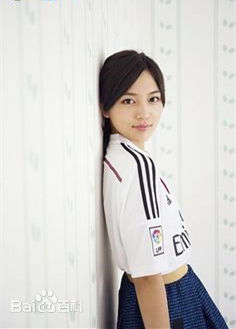 川口春奈(かわぐち　はるな)川口 春奈生活照相册