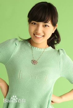 川口春奈(かわぐち　はるな)川口 春奈生活照相册