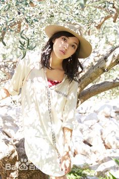 川口春奈(かわぐち　はるな)川口 春奈生活照相册