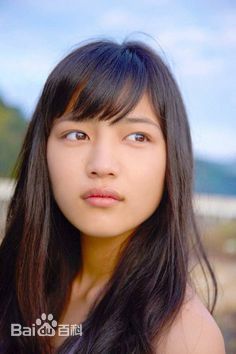 川口春奈(かわぐち　はるな)川口 春奈生活照相册