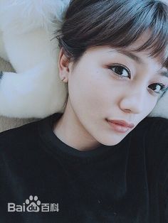 川口春奈(かわぐち　はるな)川口 春奈生活照相册