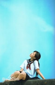 川口春奈(かわぐち　はるな)川口 春奈生活照相册