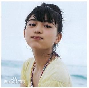 川口春奈(かわぐち　はるな)川口 春奈前后照片