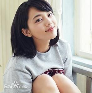川口春奈(かわぐち　はるな)川口 春奈前后照片