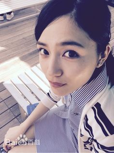 川口春奈(かわぐち　はるな)川口 春奈前后照片