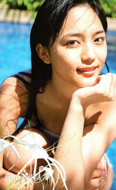 川口春奈(かわぐち　はるな)川口 春奈前后照片