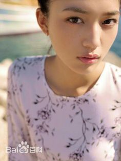 川口春奈(かわぐち　はるな)川口 春奈前后照片