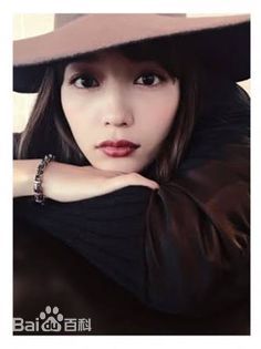 川口春奈(かわぐち　はるな)川口 春奈前后照片