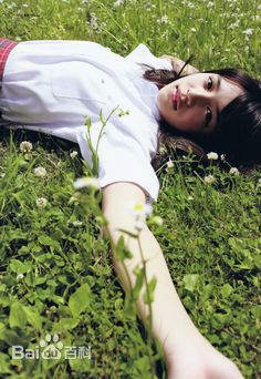 川口春奈(かわぐち　はるな)川口 春奈前后照片