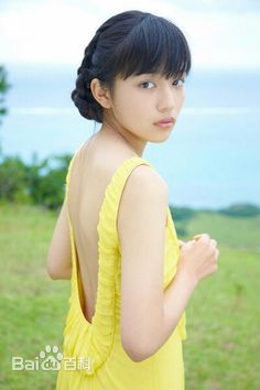 川口春奈(かわぐち　はるな)川口 春奈前后照片