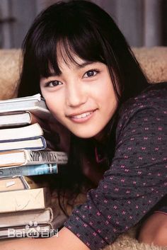 川口春奈(かわぐち　はるな)川口 春奈前后照片