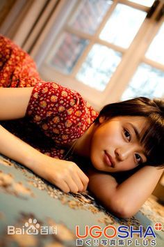 川口春奈(かわぐち　はるな)川口 春奈前后照片