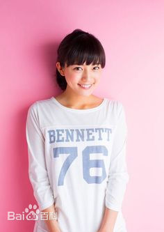 川口春奈(かわぐち　はるな)川口 春奈前后照片