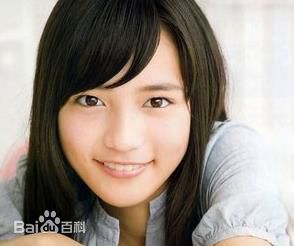 川口春奈(かわぐち　はるな)川口 春奈前后照片