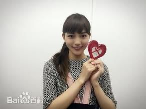 川口春奈(かわぐち　はるな)川口 春奈前后照片