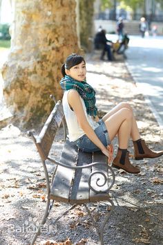 川口春奈(かわぐち　はるな)川口 春奈前后照片