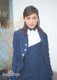 川口春奈(かわぐち　はるな)川口 春奈前后照片