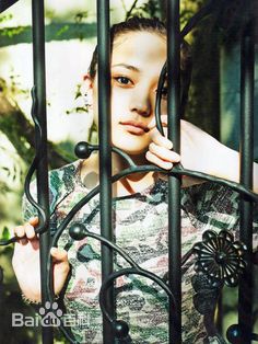 川口春奈(かわぐち　はるな)川口 春奈前后照片